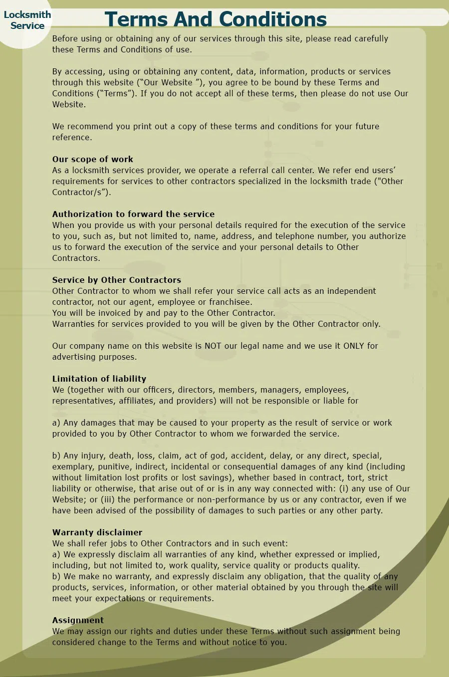 Neighborhood Locksmith Store Mesquite, TX 469-454-3684